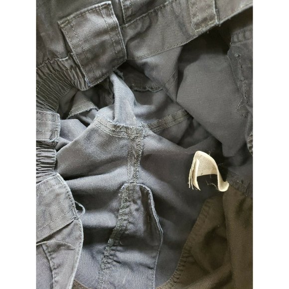 5.11 Tactical NAVY BLUE Men's Taclite Ripstop Pants Style 74273 Sz 36x34 (30") - Picture 5 of 10